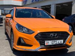 Сүрөт унаа Hyundai Sonata