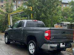 Photo of the vehicle Toyota Tundra