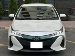 Сүрөт унаа Toyota Prius