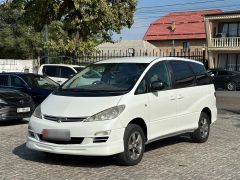 Сүрөт унаа Toyota Estima