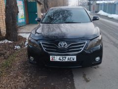 Фото авто Toyota Camry