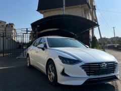 Сүрөт унаа Hyundai Sonata