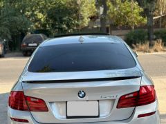 Photo of the vehicle BMW 5 Series