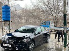 Сүрөт унаа Lexus ES