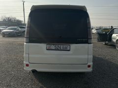 Фото авто Honda Stepwgn