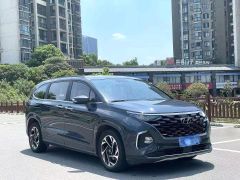 Фото авто Hyundai Custo