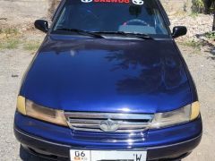 Сүрөт унаа Daewoo Nexia