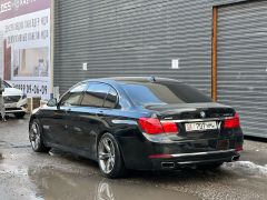 Фото авто BMW 7 серии