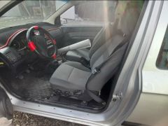 Photo of the vehicle Hyundai Getz