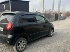 Сүрөт унаа Chevrolet Matiz