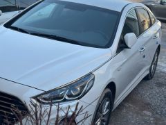 Сүрөт унаа Hyundai Sonata