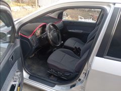 Photo of the vehicle Hyundai Getz