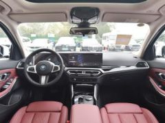 Сүрөт унаа BMW i3