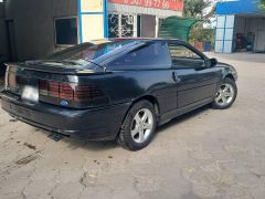 Сүрөт унаа Ford Probe