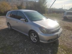 Photo of the vehicle Honda Stream