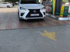 Photo of the vehicle Lexus NX