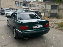 Сүрөт унаа BMW 3 серия