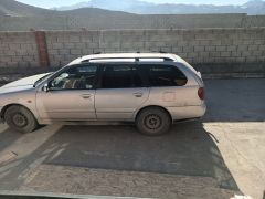 Photo of the vehicle Nissan Primera