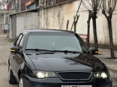 Сүрөт унаа Daewoo Nexia