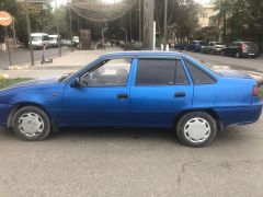 Фото авто Daewoo Nexia