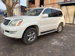 Фото авто Lexus GX