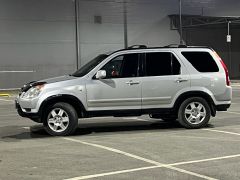 Photo of the vehicle Honda CR-V