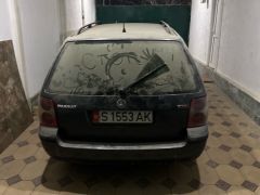 Фото авто Volkswagen Passat