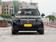 Фото авто BMW X5