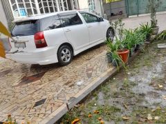 Photo of the vehicle Toyota Wish