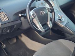 Photo of the vehicle Toyota Prius