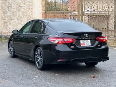 Сүрөт унаа Toyota Camry