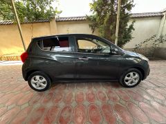 Сүрөт унаа Chevrolet Spark