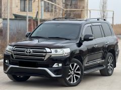 Фото авто Toyota Land Cruiser