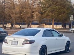 Сүрөт унаа Toyota Camry