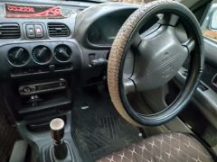 Сүрөт унаа Nissan Micra