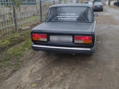 Photo of the vehicle ВАЗ (Lada) 2107