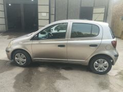 Фото авто Toyota Yaris