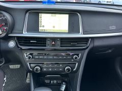 Фото авто Kia K5