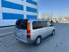 Фото авто Honda Stepwgn