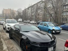 Сүрөт унаа Chevrolet Camaro