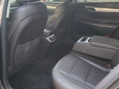 Сүрөт унаа Hyundai Grandeur