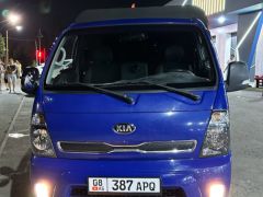 Фото авто Kia Bongo