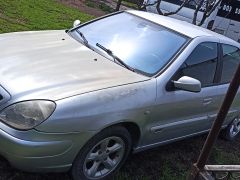 Photo of the vehicle Citroen Xsara