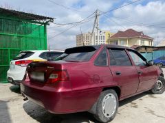 Photo of the vehicle Daewoo Nexia