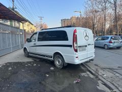 Фото авто Mercedes-Benz Vito