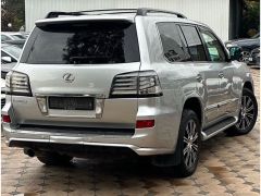 Фото авто Lexus LX