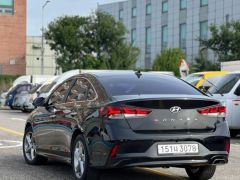 Сүрөт унаа Hyundai Sonata