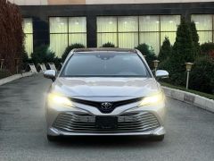 Photo of the vehicle Toyota Camry