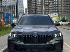 Сүрөт унаа BMW X5