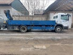 Photo of the vehicle Palfinger КС-5573А